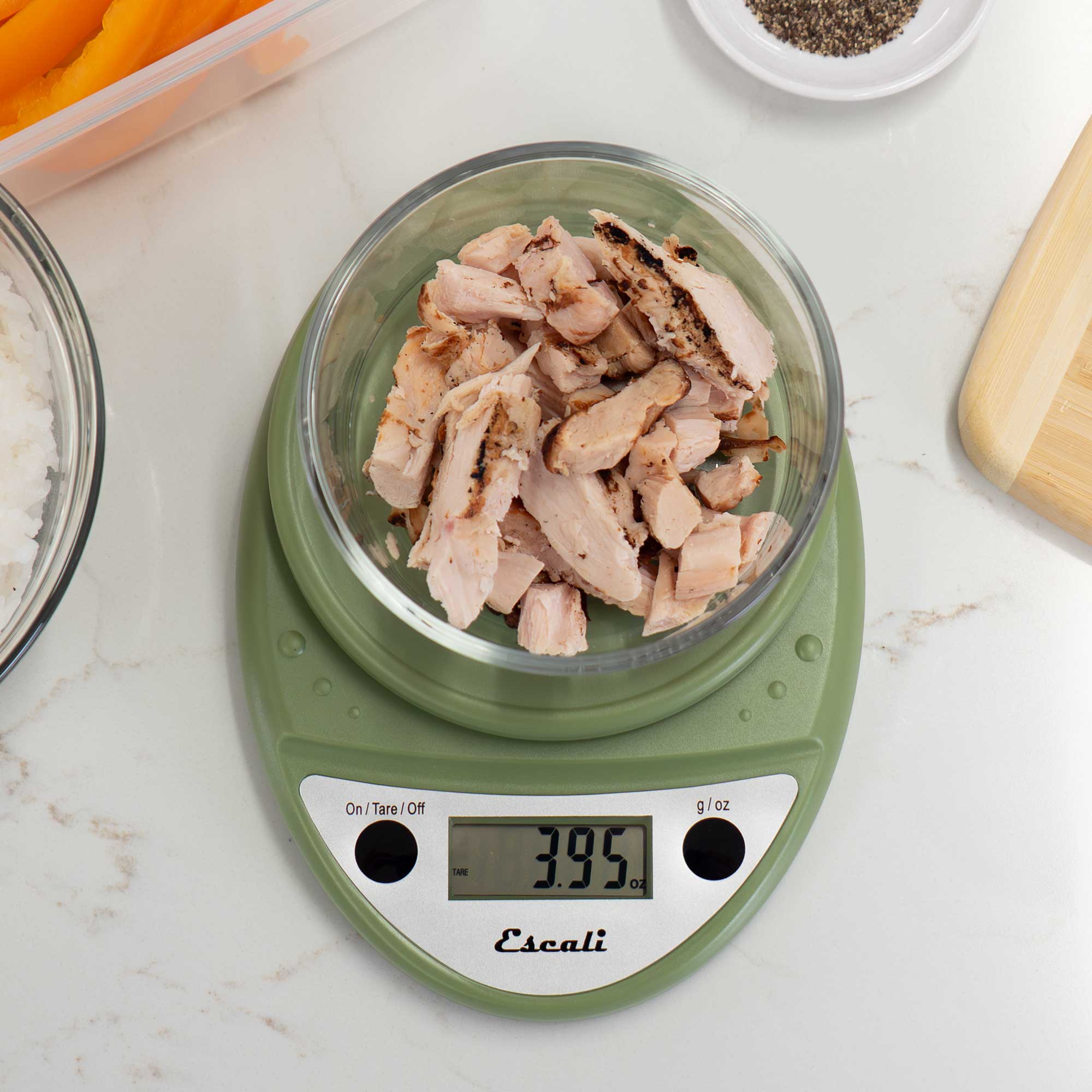 Primo Digital Scale - Image 13