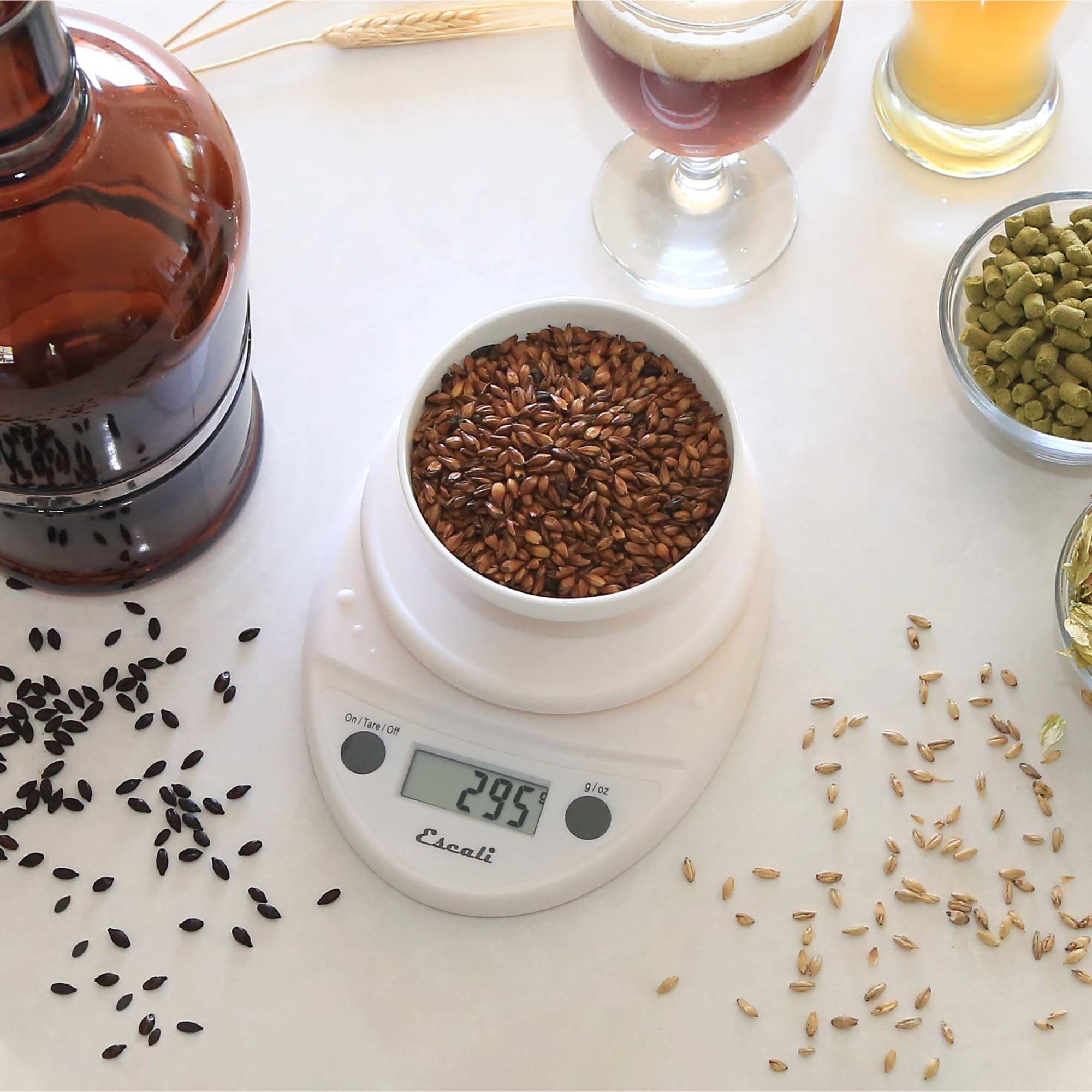 Primo Digital Scale - Image 17
