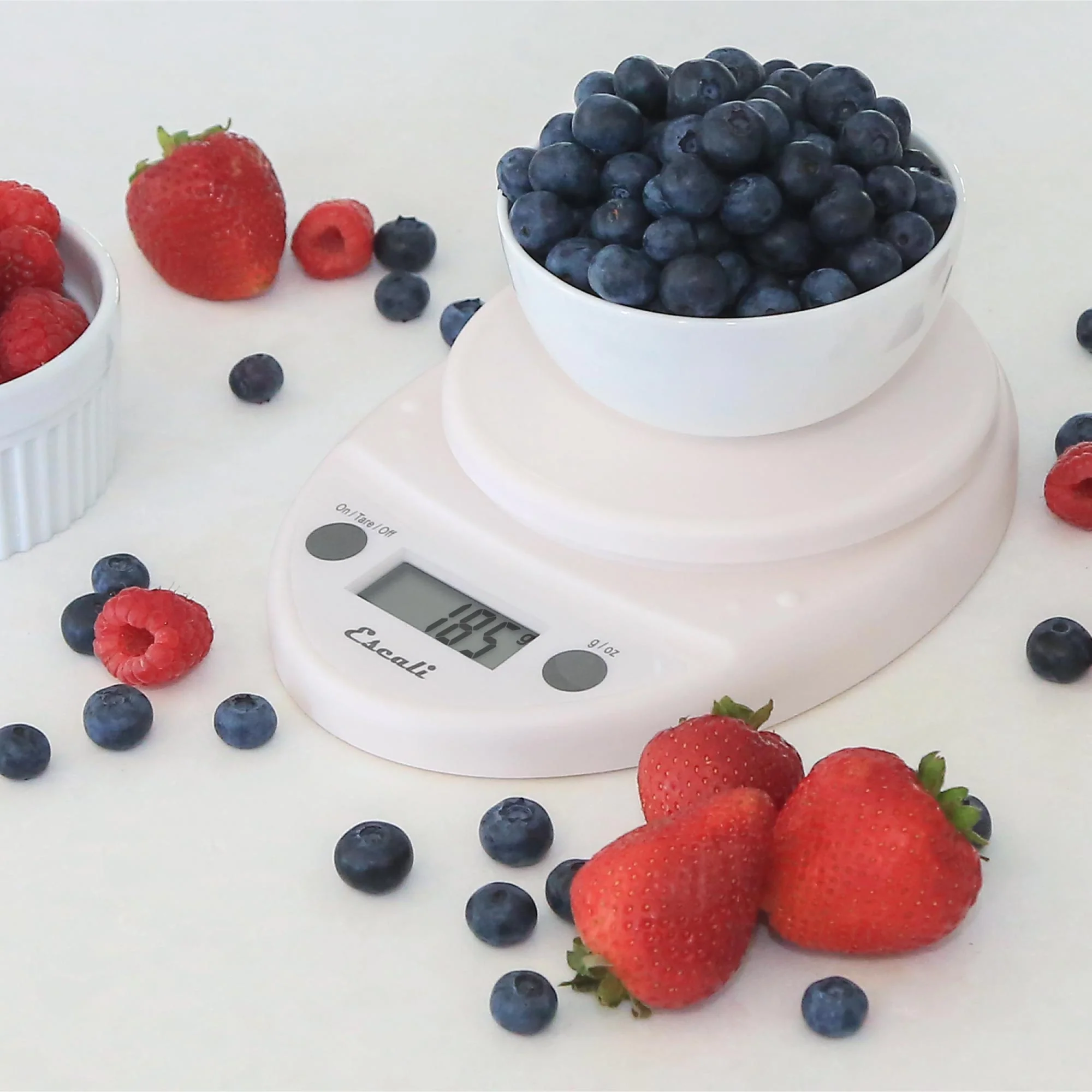Primo Digital Scale - Image 18