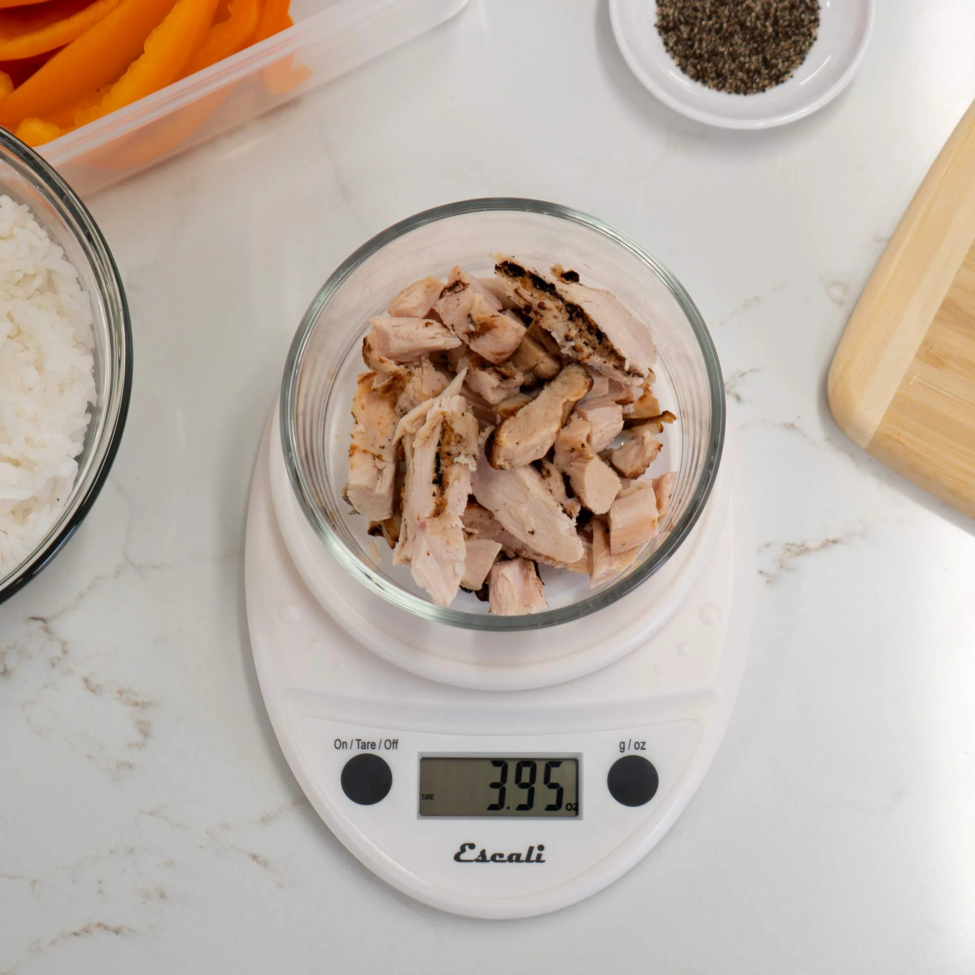 Primo Digital Scale - Image 19