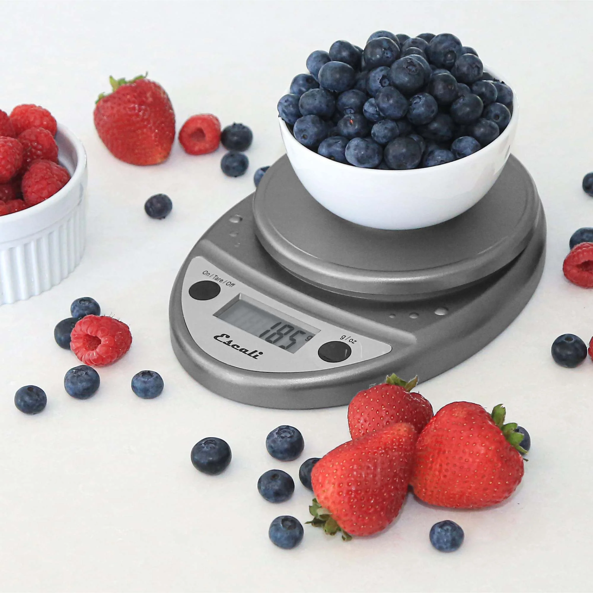 Primo Digital Scale - Image 30