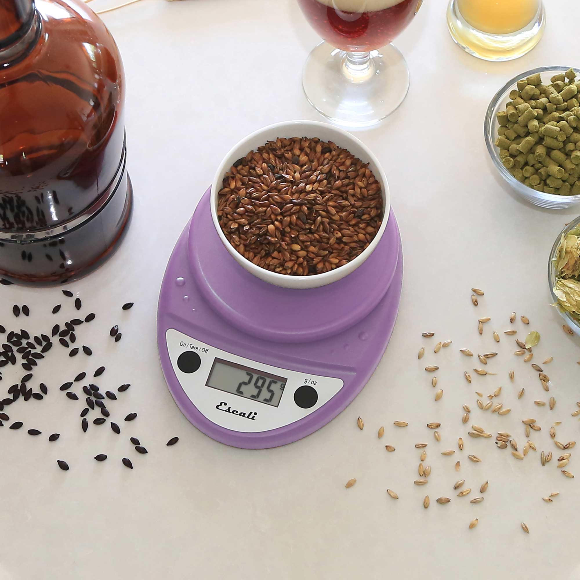 Primo Digital Scale - Image 36