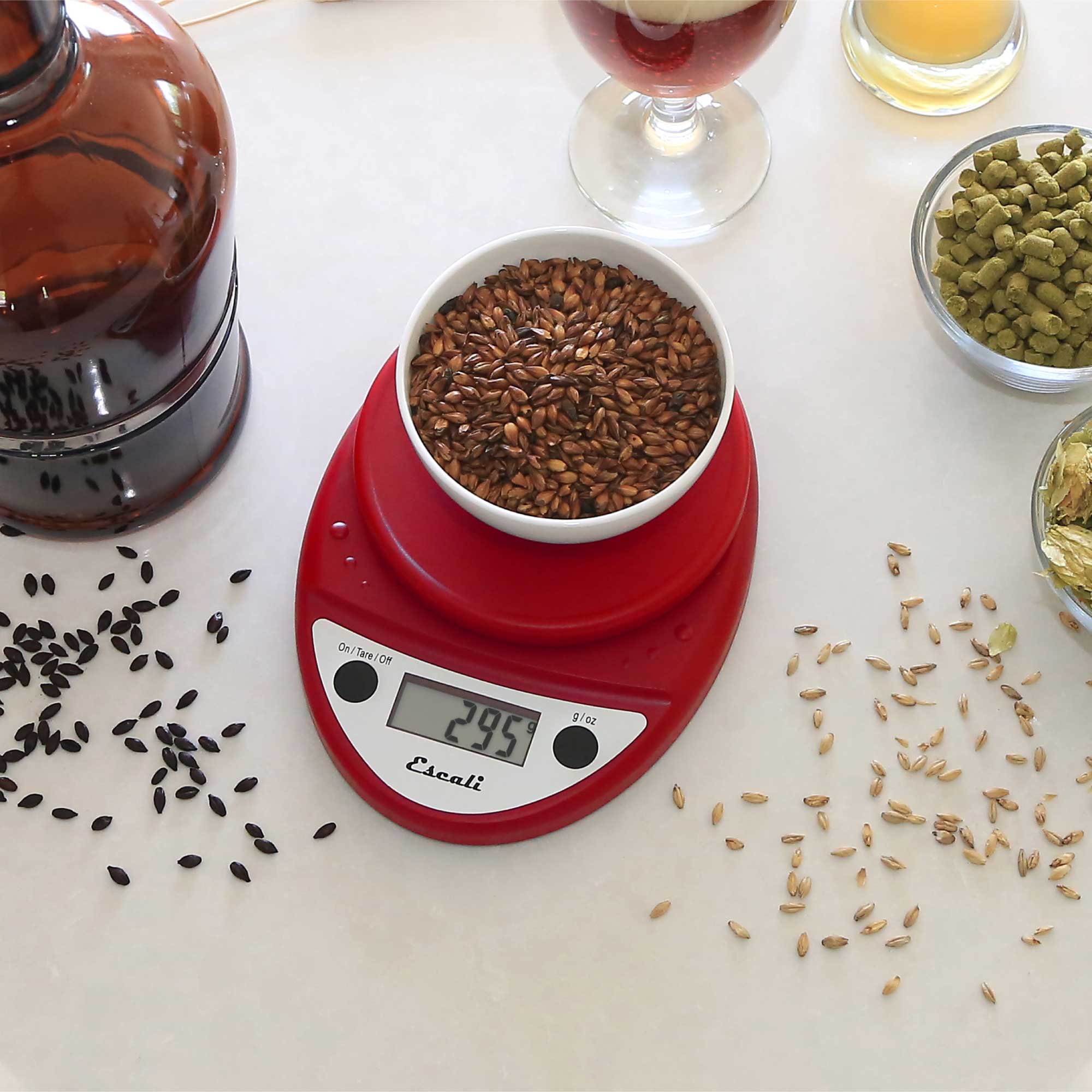 Primo Digital Scale - Image 4