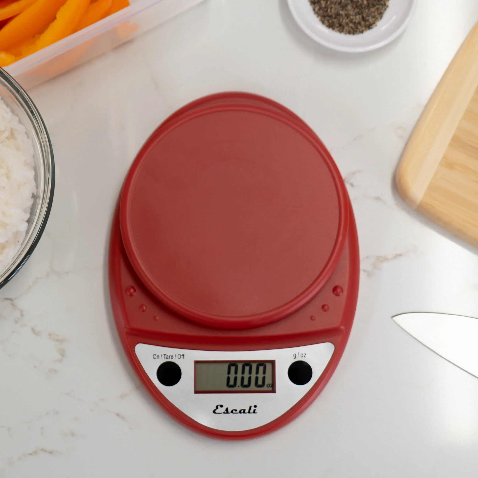 Primo Digital Scale - Image 6