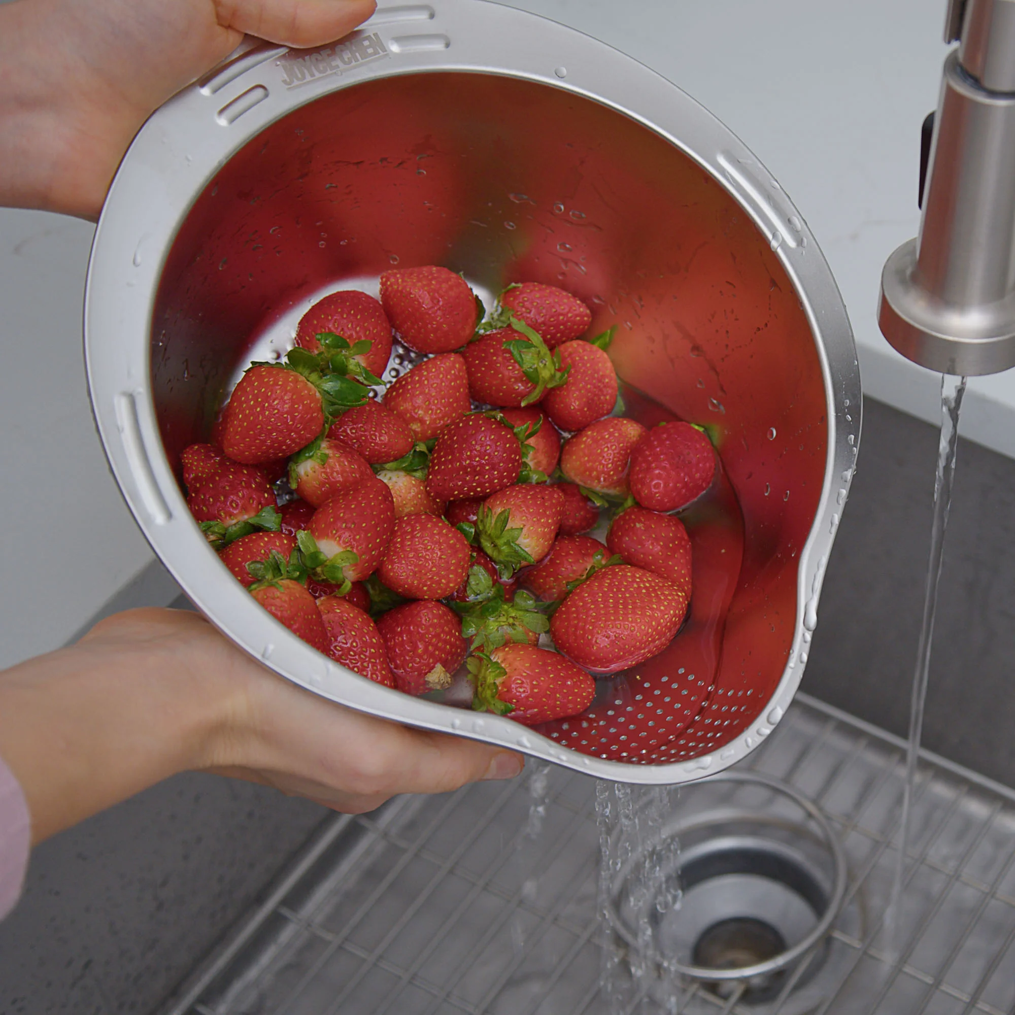 Rice Washer & Colander - Image 3