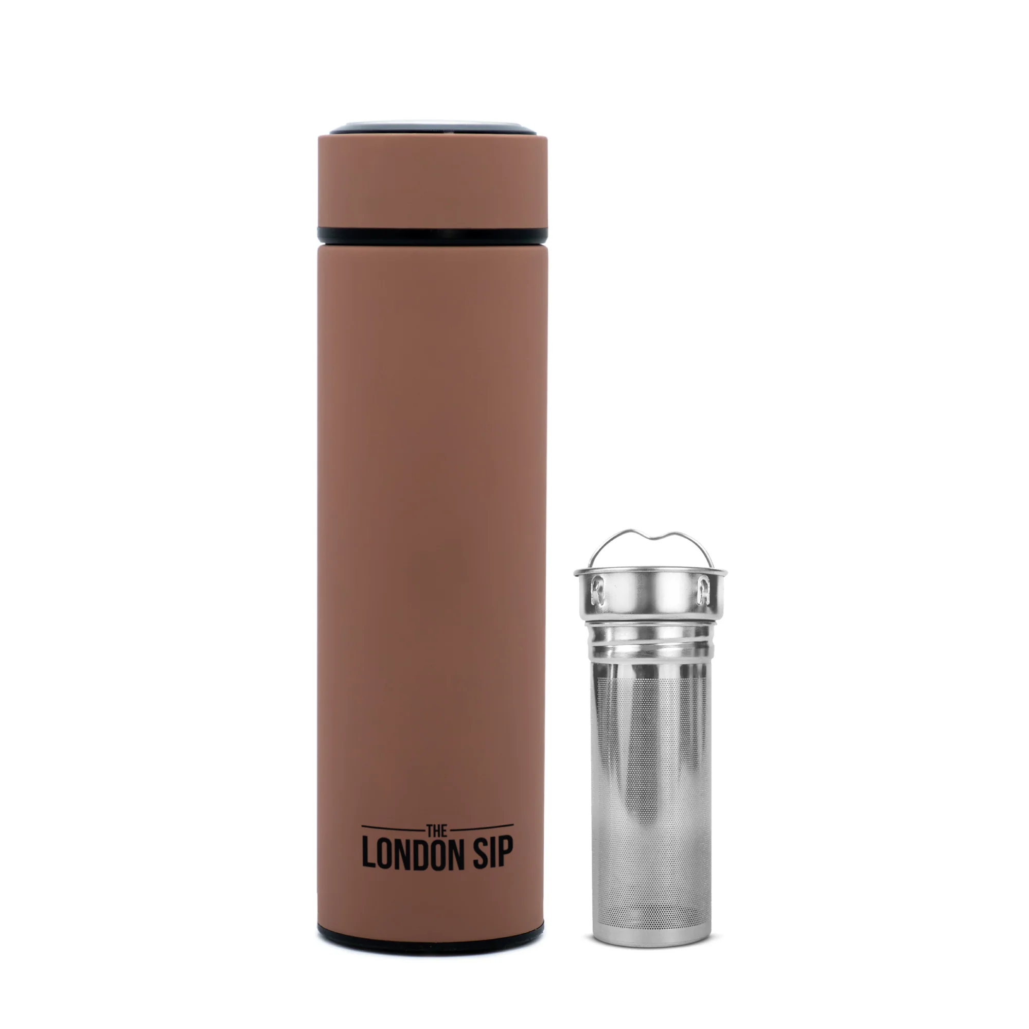 Tea Infuser Bottle - 16 Ounce - Image 11