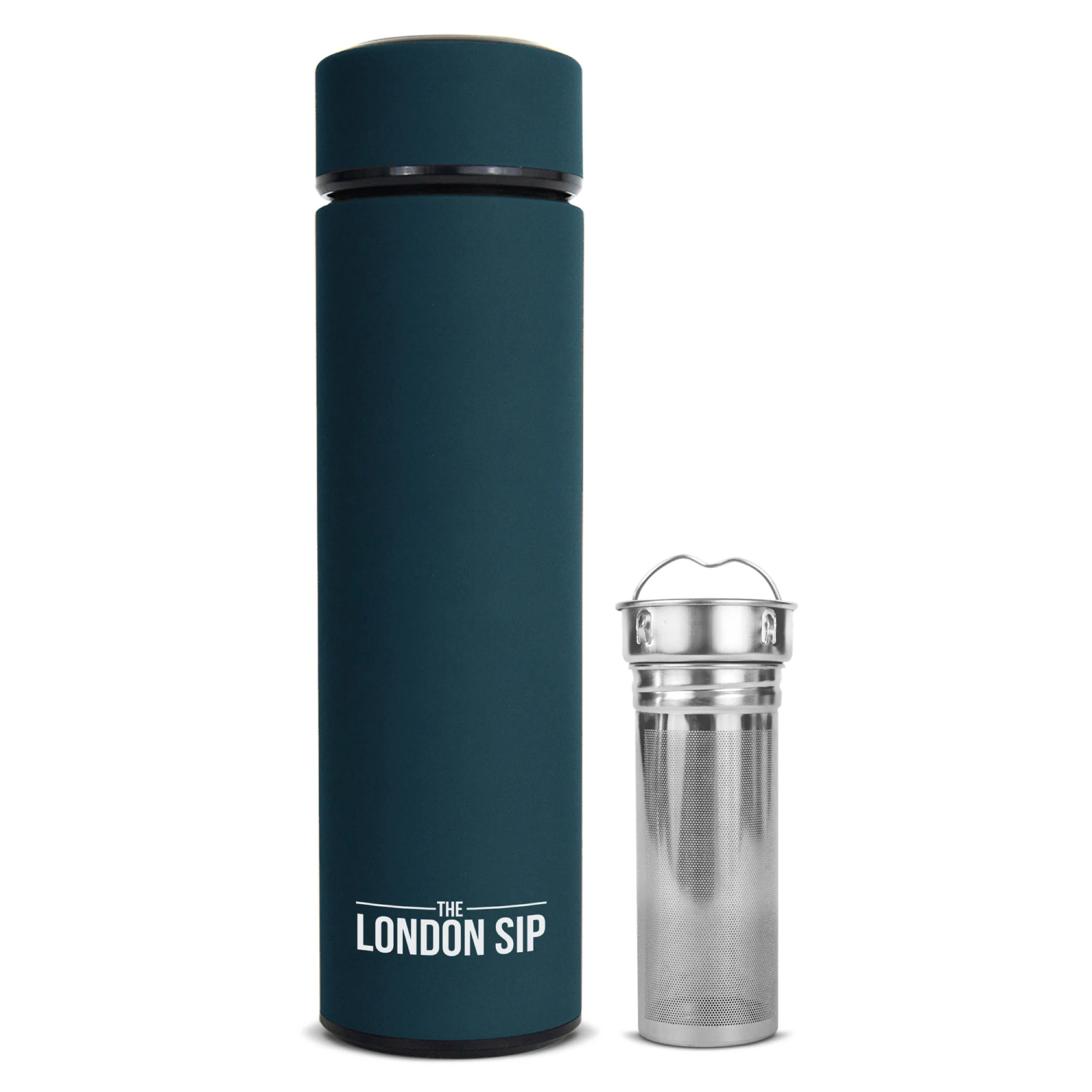 Tea Infuser Bottle - 16 Ounce - Image 36