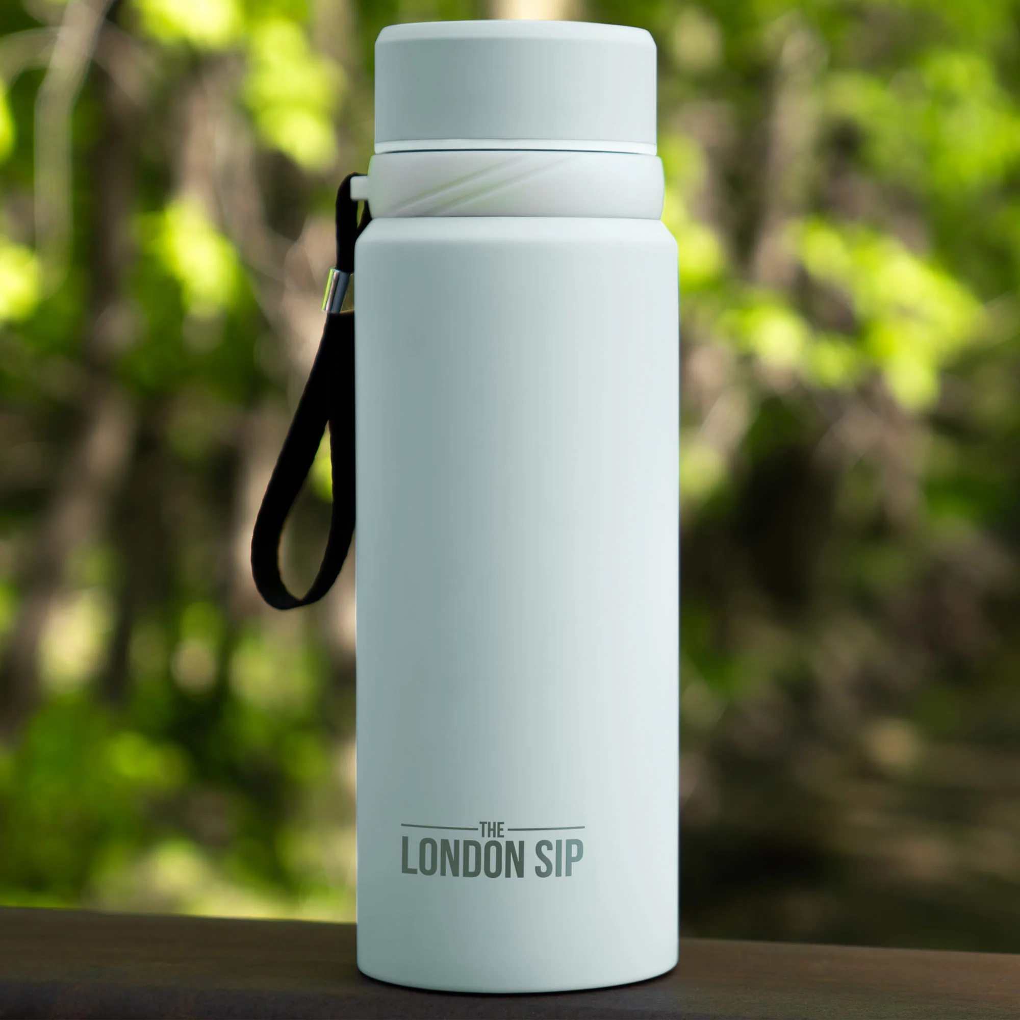Tea Infuser Bottle - 25 Ounce - Image 15
