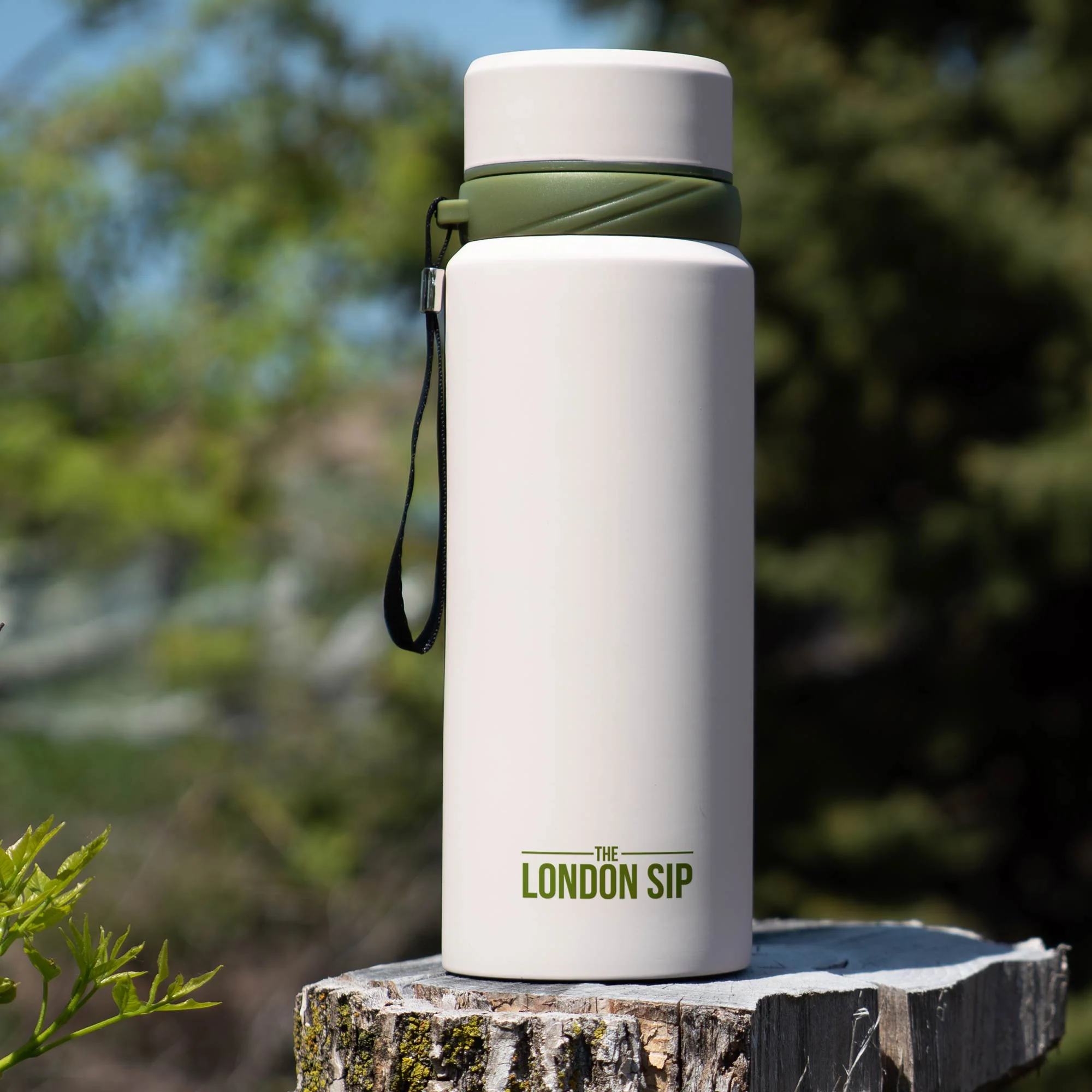 Tea Infuser Bottle - 25 Ounce - Image 30