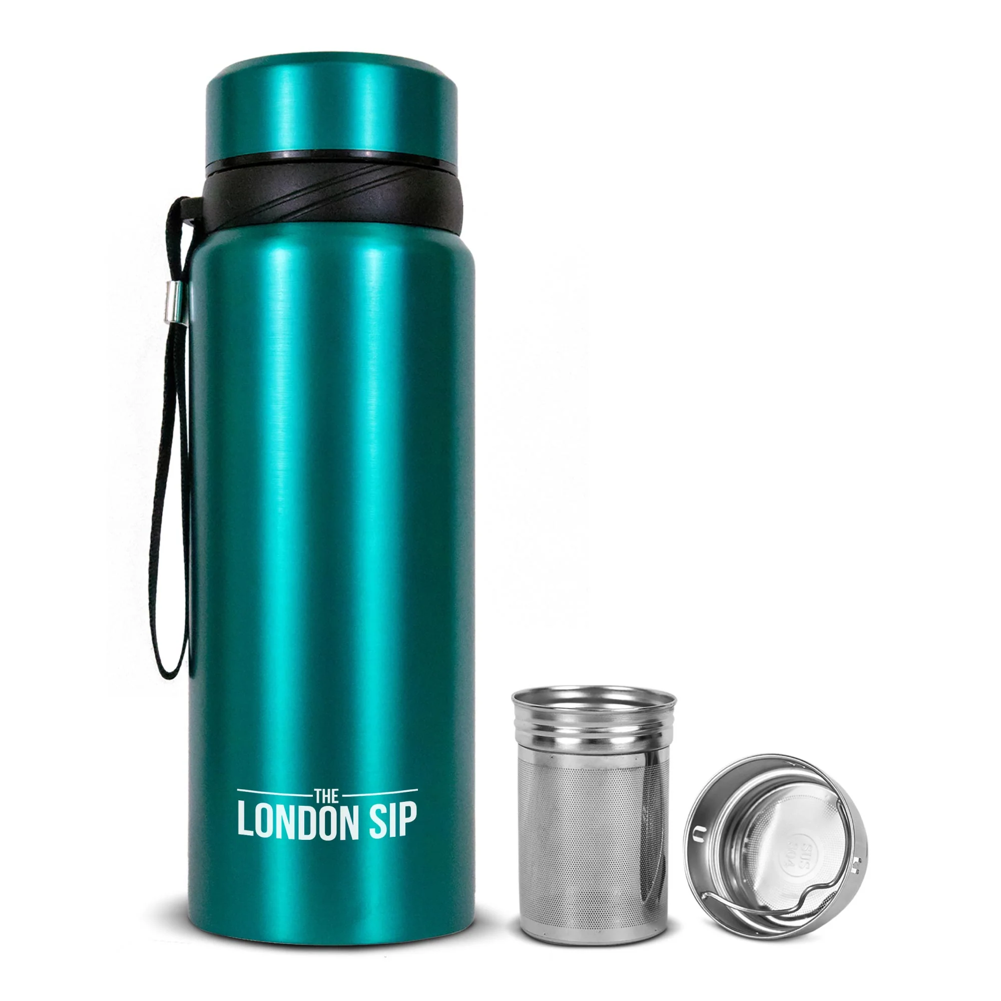 Tea Infuser Bottle - 25 Ounce - Image 34