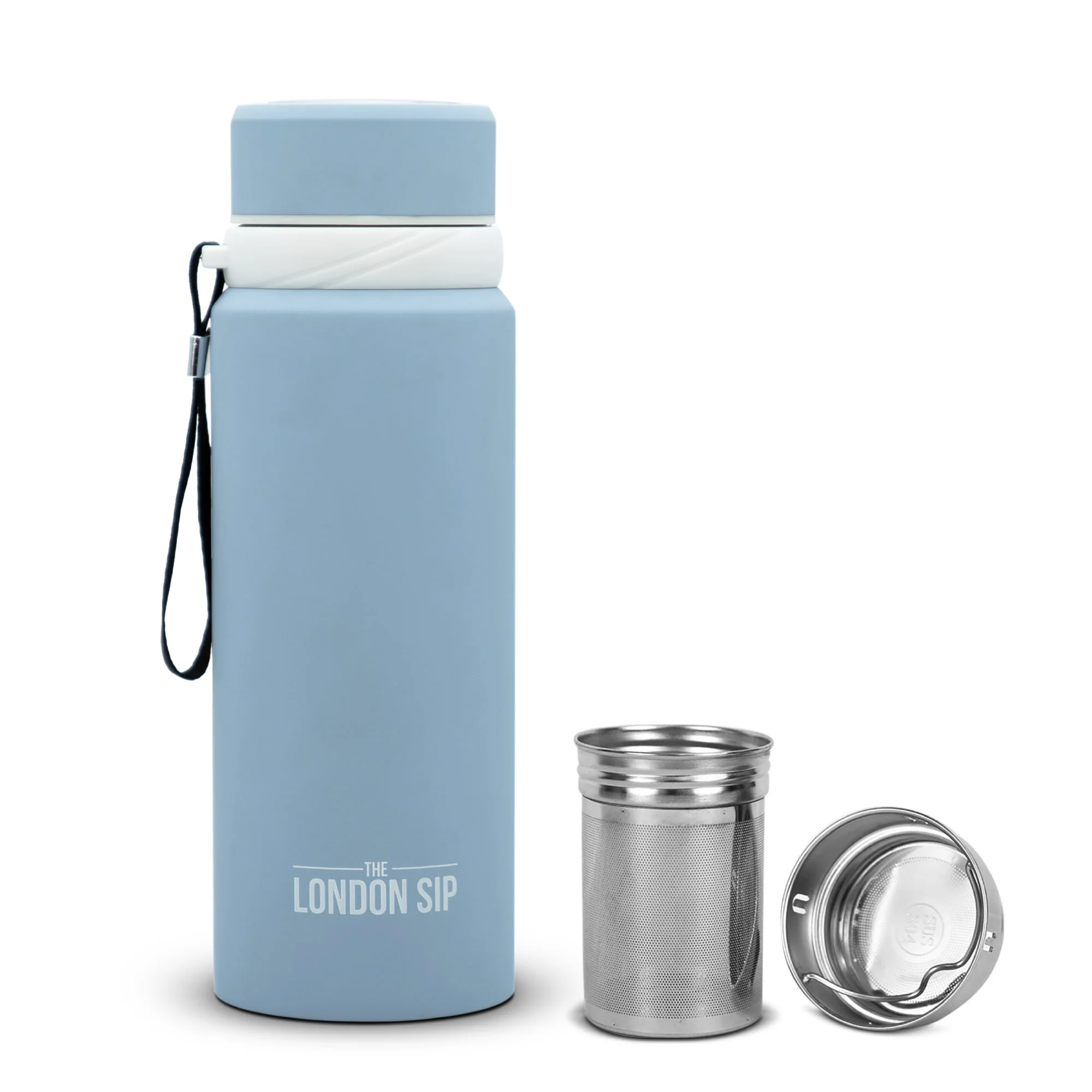 Tea Infuser Bottle - 25 Ounce - Image 39