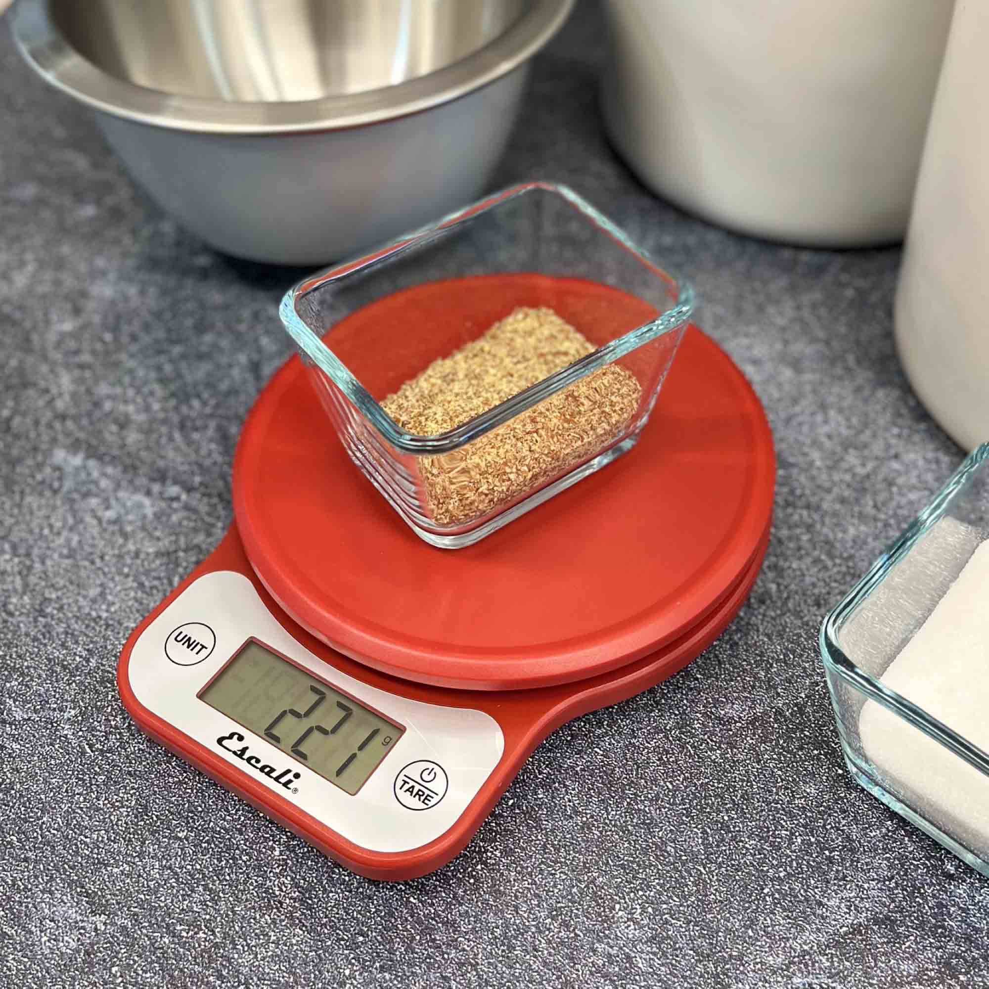 Telero Digital Kichen Scale - Image 10