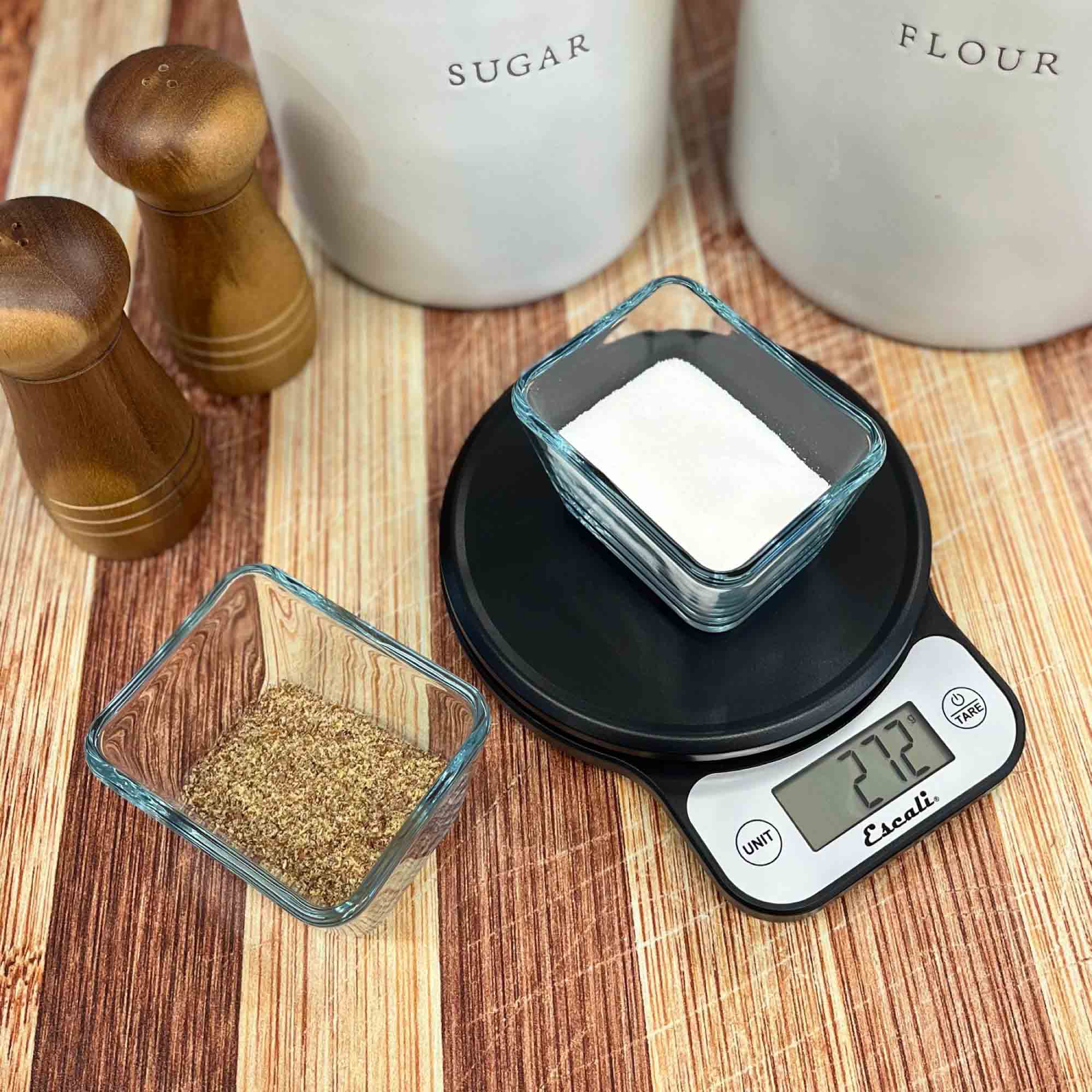 Telero Digital Kichen Scale - Image 5