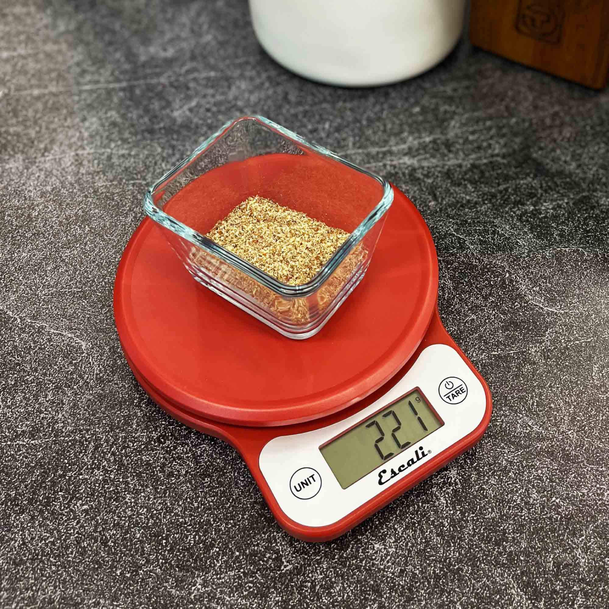 Telero Digital Kichen Scale - Image 9