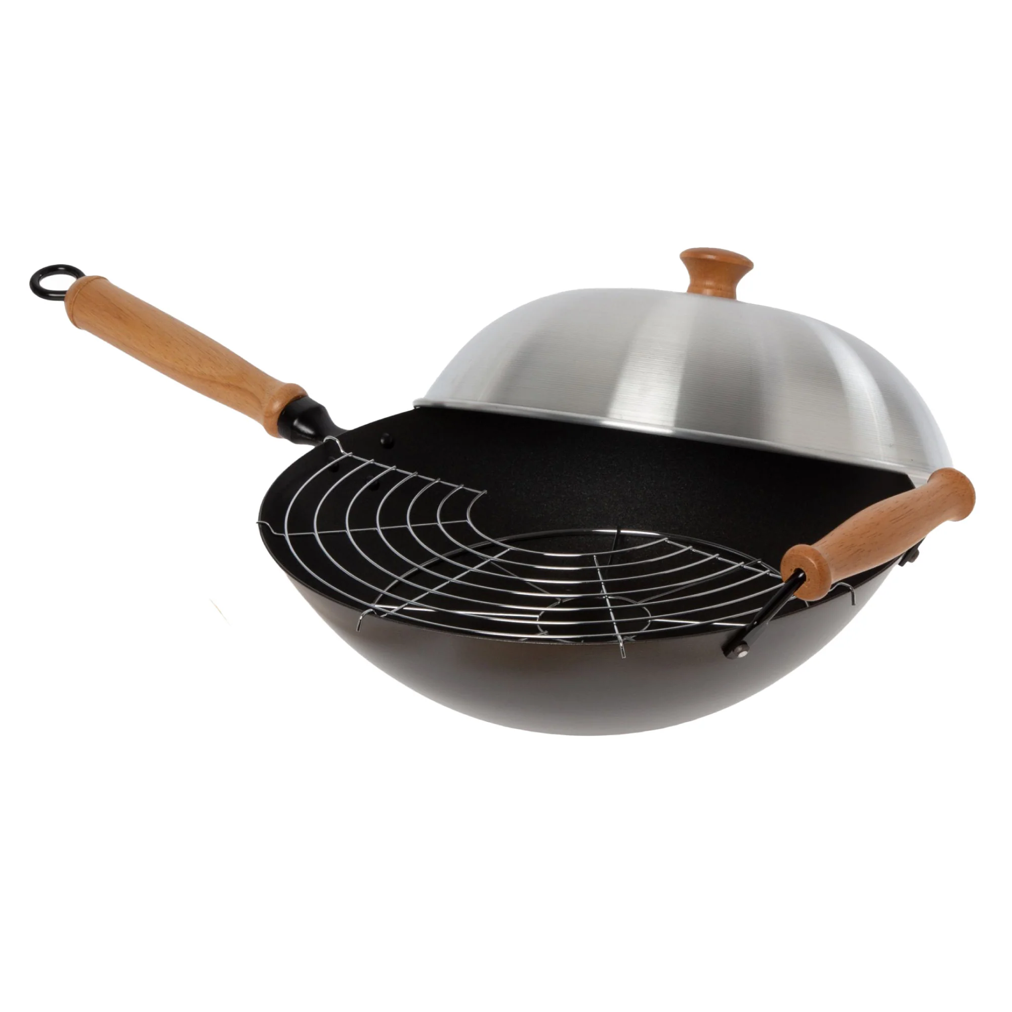 Tempura Rack for 14" Woks - Image 5