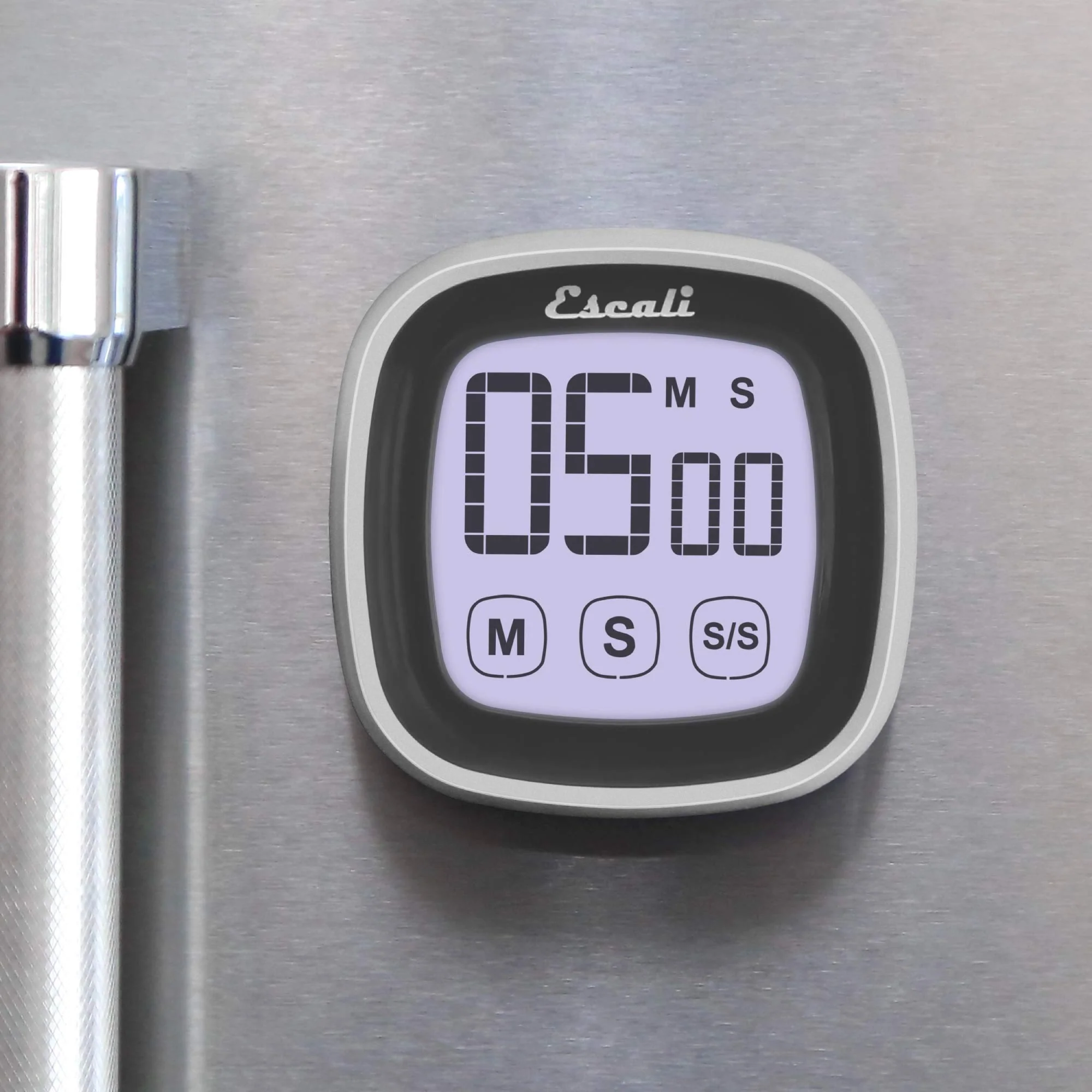 Touch Screen Digital Timer - Image 5