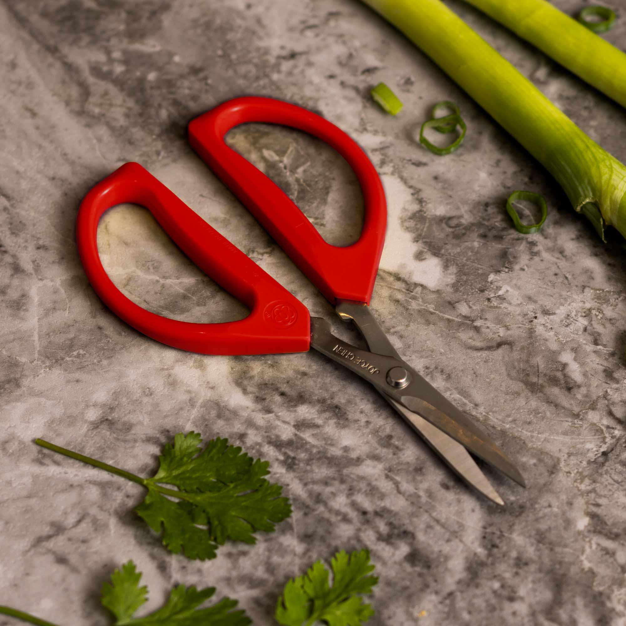 Unlimited Scissors 2-Pack, 8" Deluxe and 6" Original - Image 6