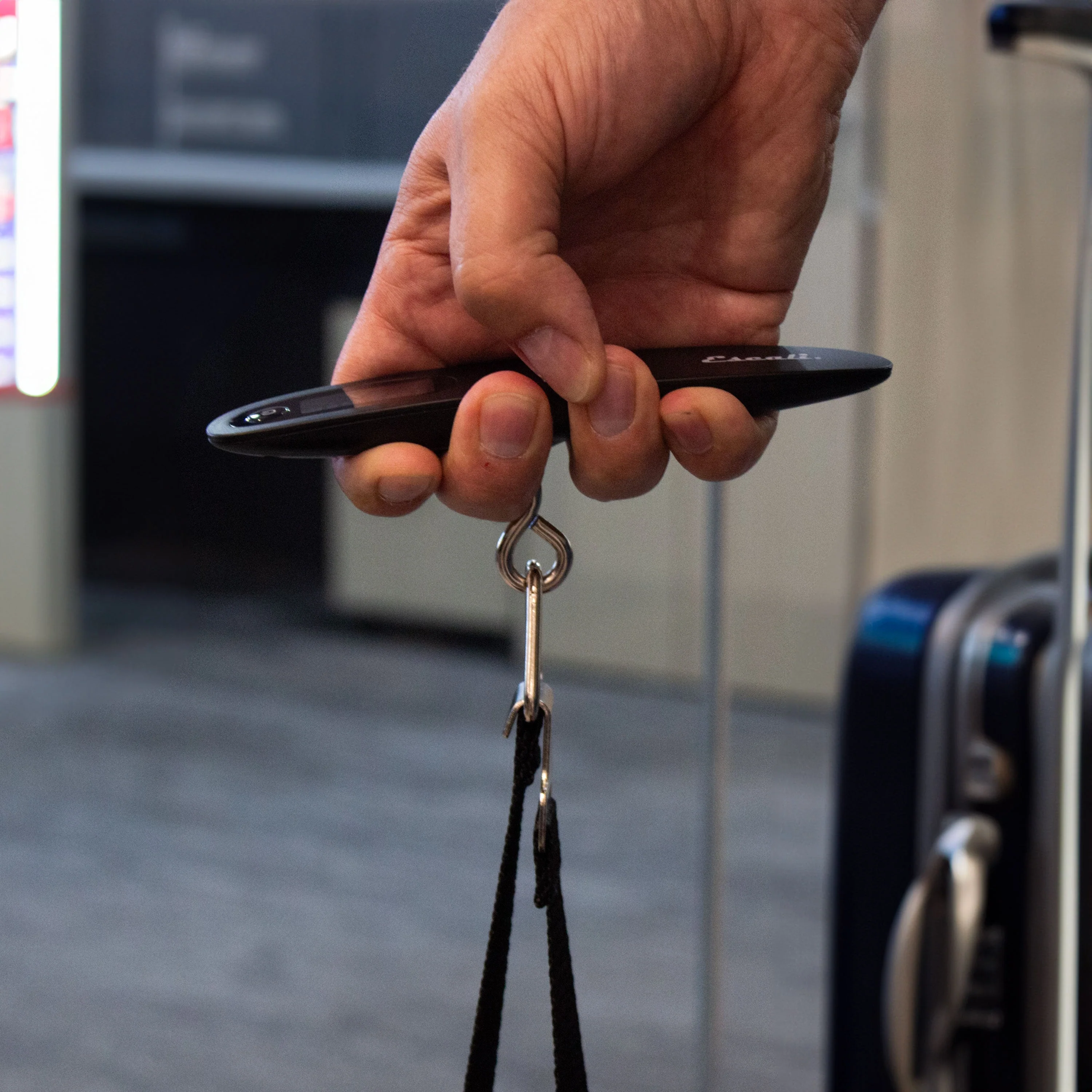 Velo Slimline Luggage Scale - Image 6