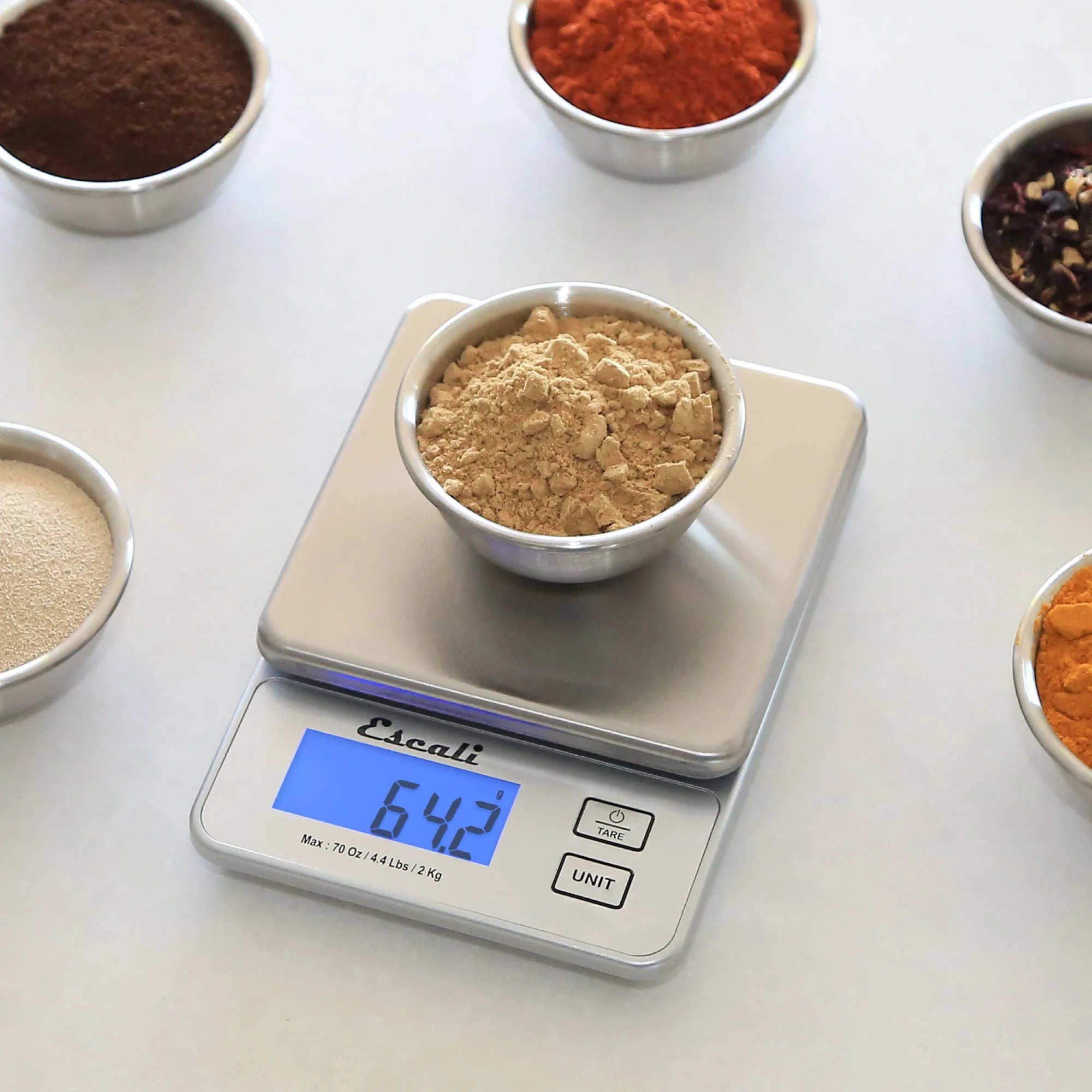Vera Precision Digital Scale - Image 3