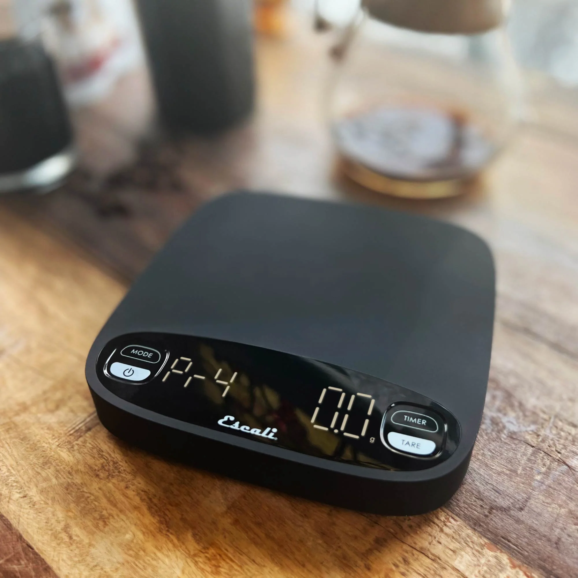 Versi Digital Coffee Scale with Timer - Image 3