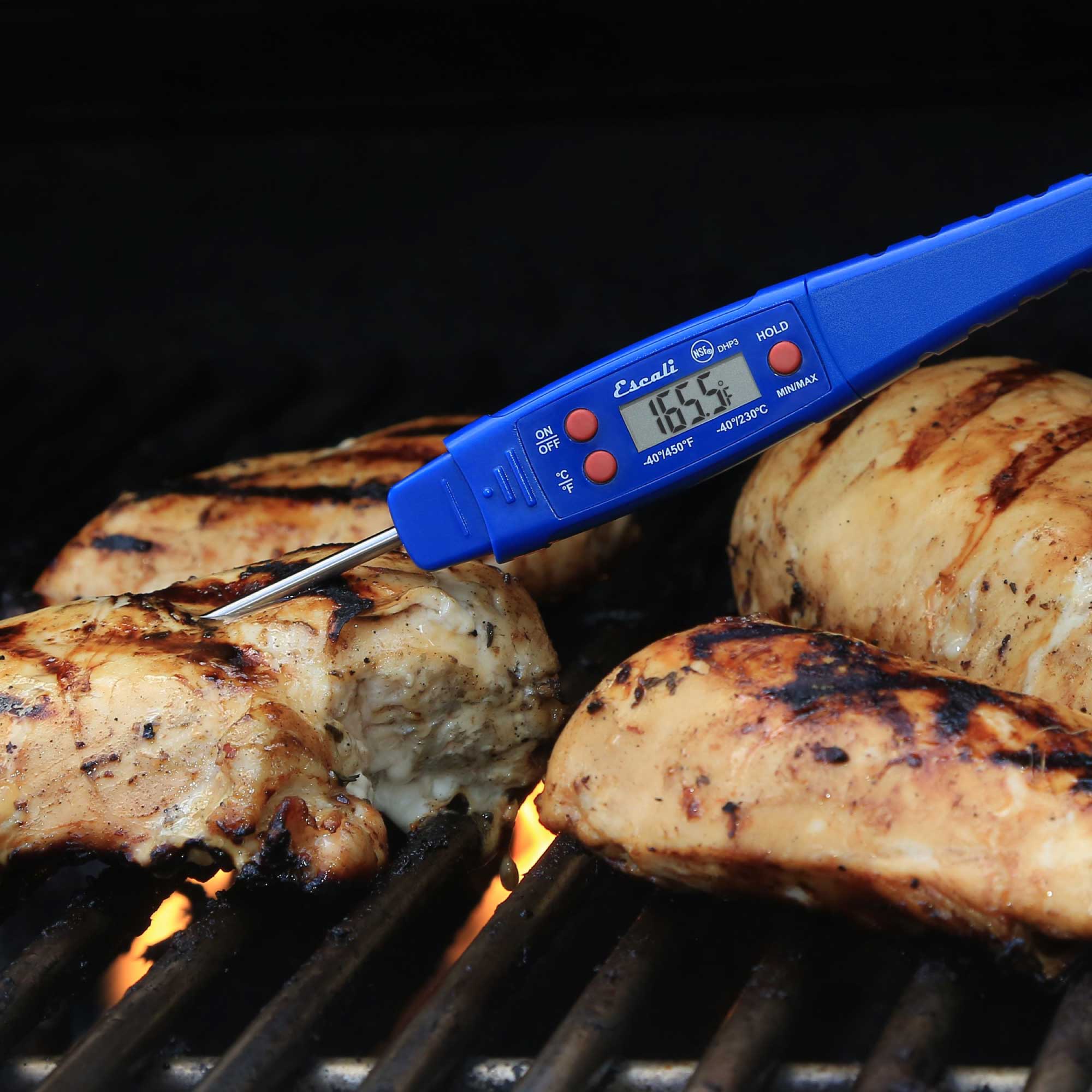 Waterproof Digital Thermometer - Image 4
