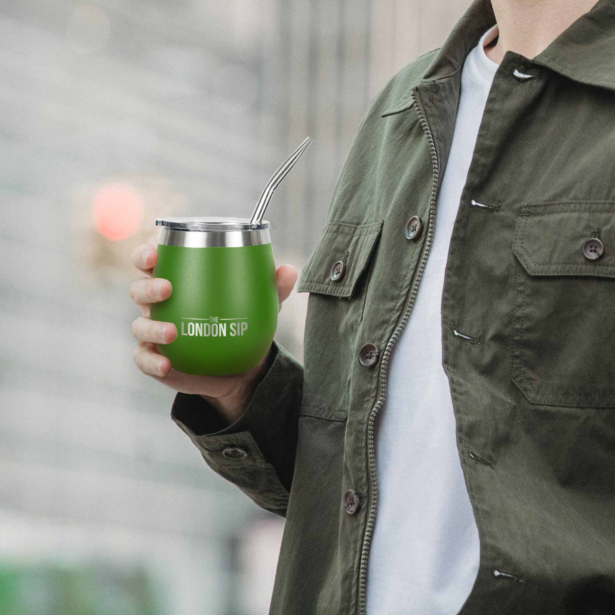 Yerba Mate Cup Set - Image 10