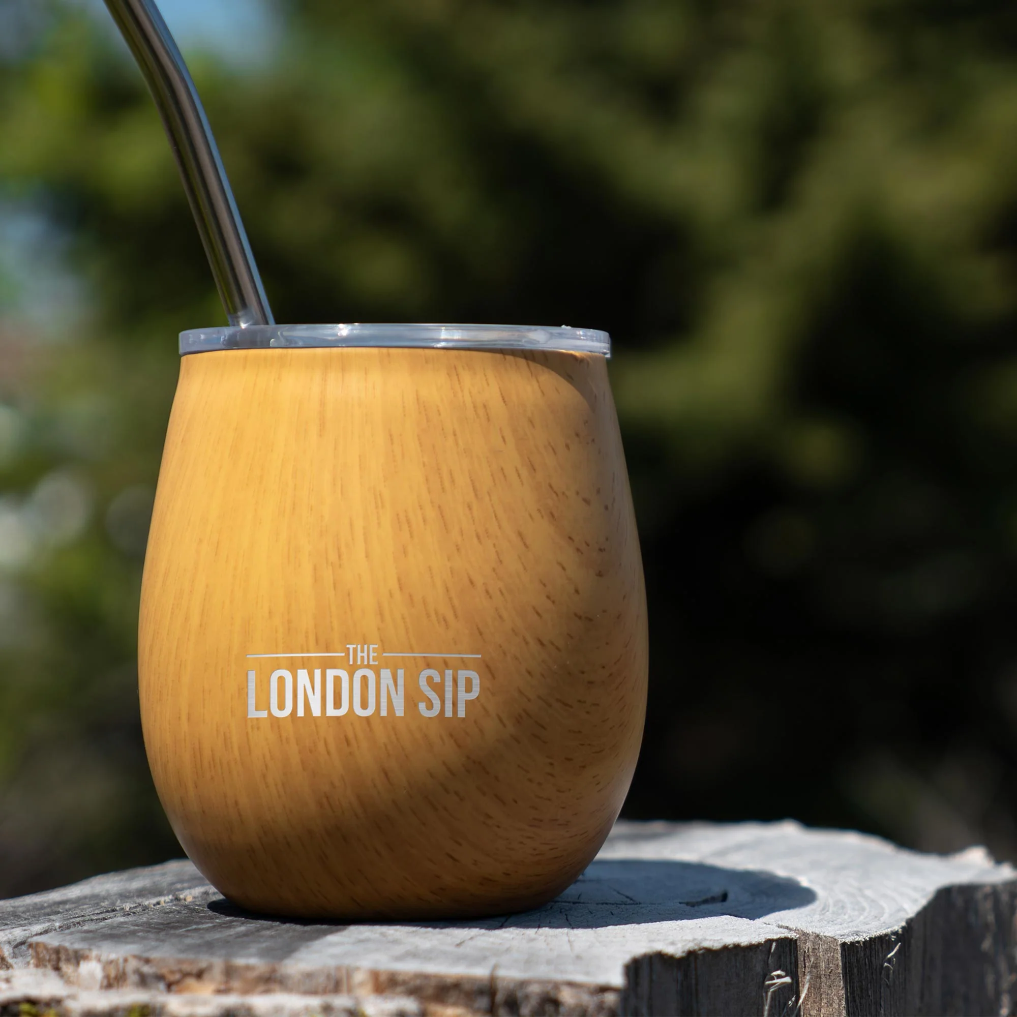 Yerba Mate Cup Set - Image 14