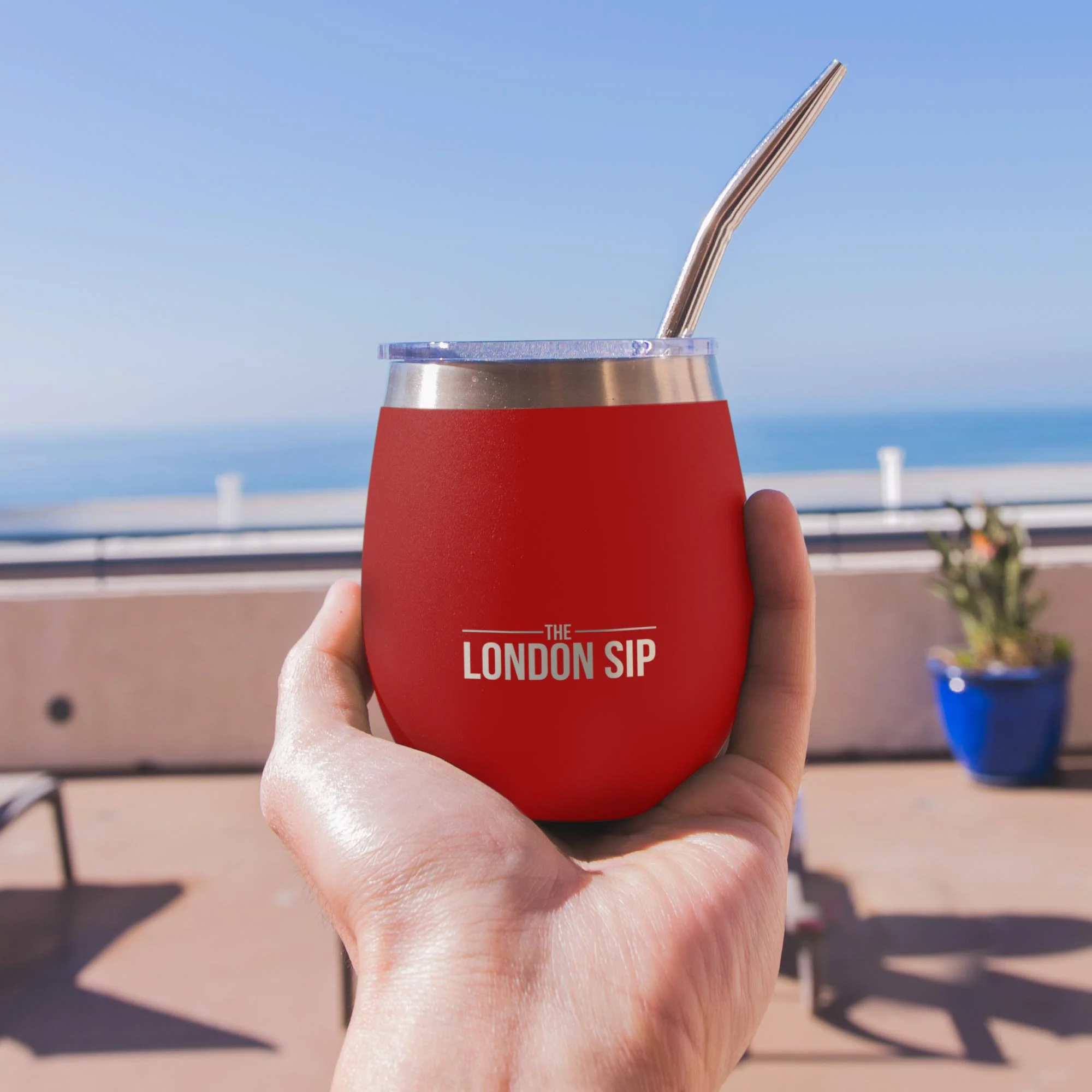 Yerba Mate Cup Set - Image 30