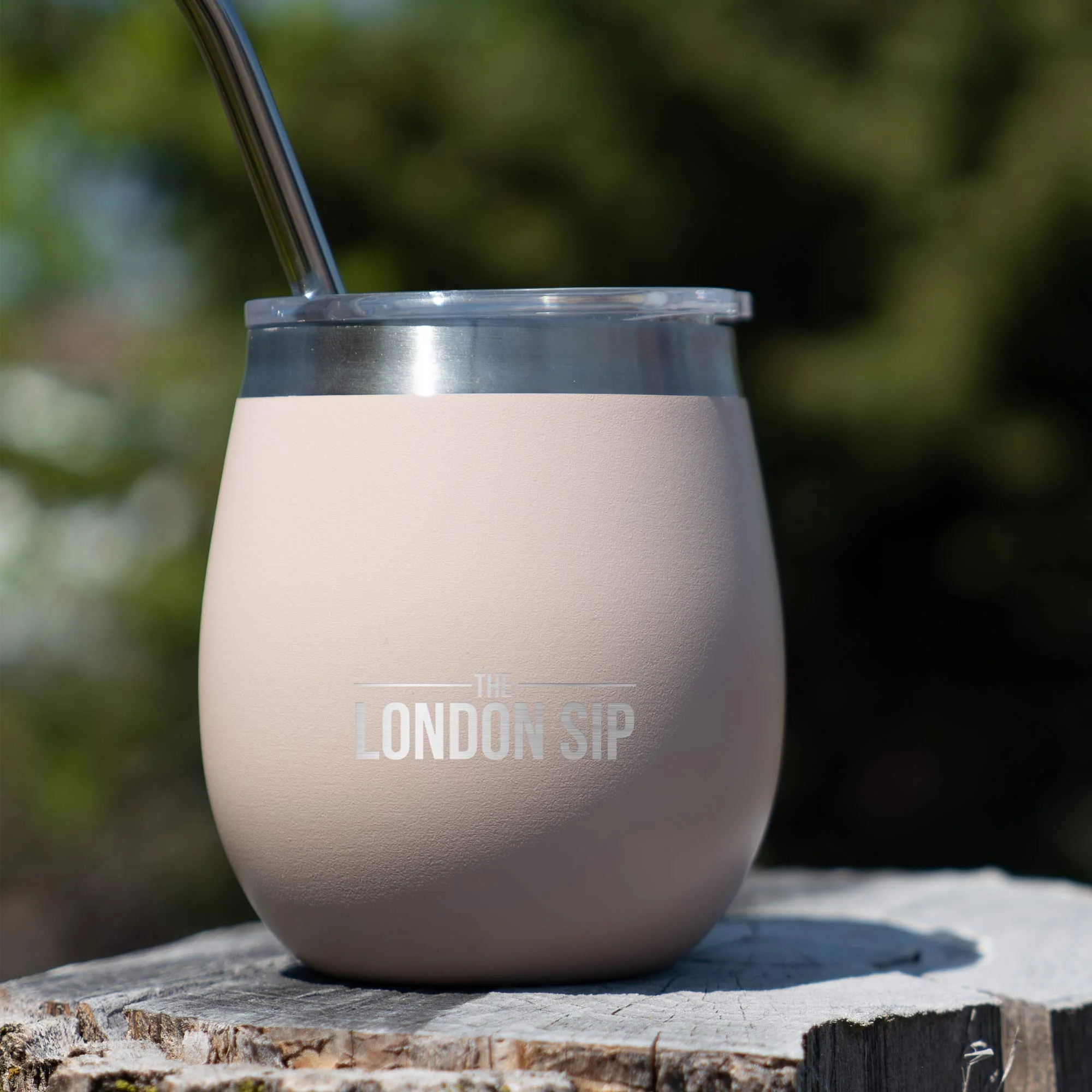 Yerba Mate Cup Set - Image 35