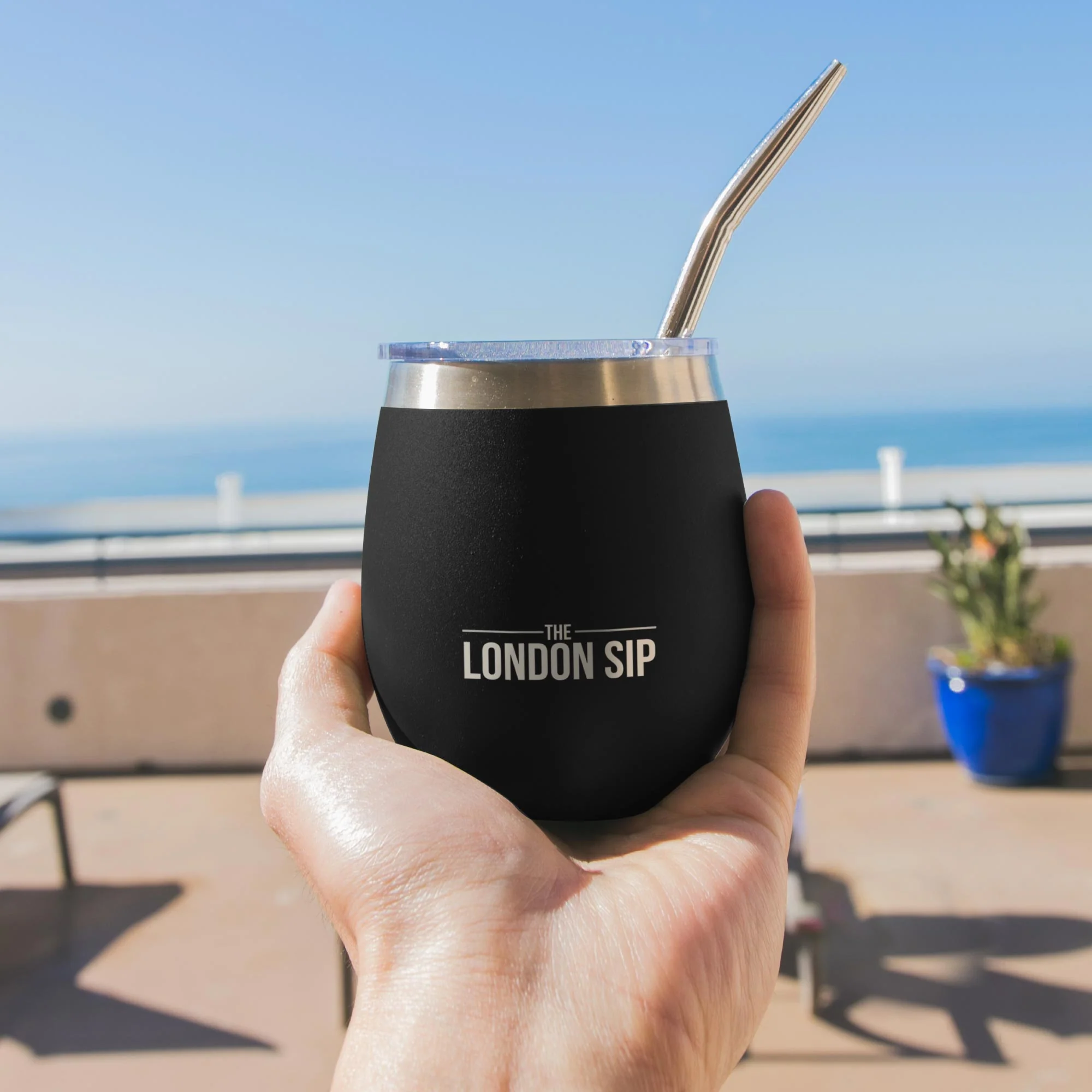 Yerba Mate Cup Set - Image 4